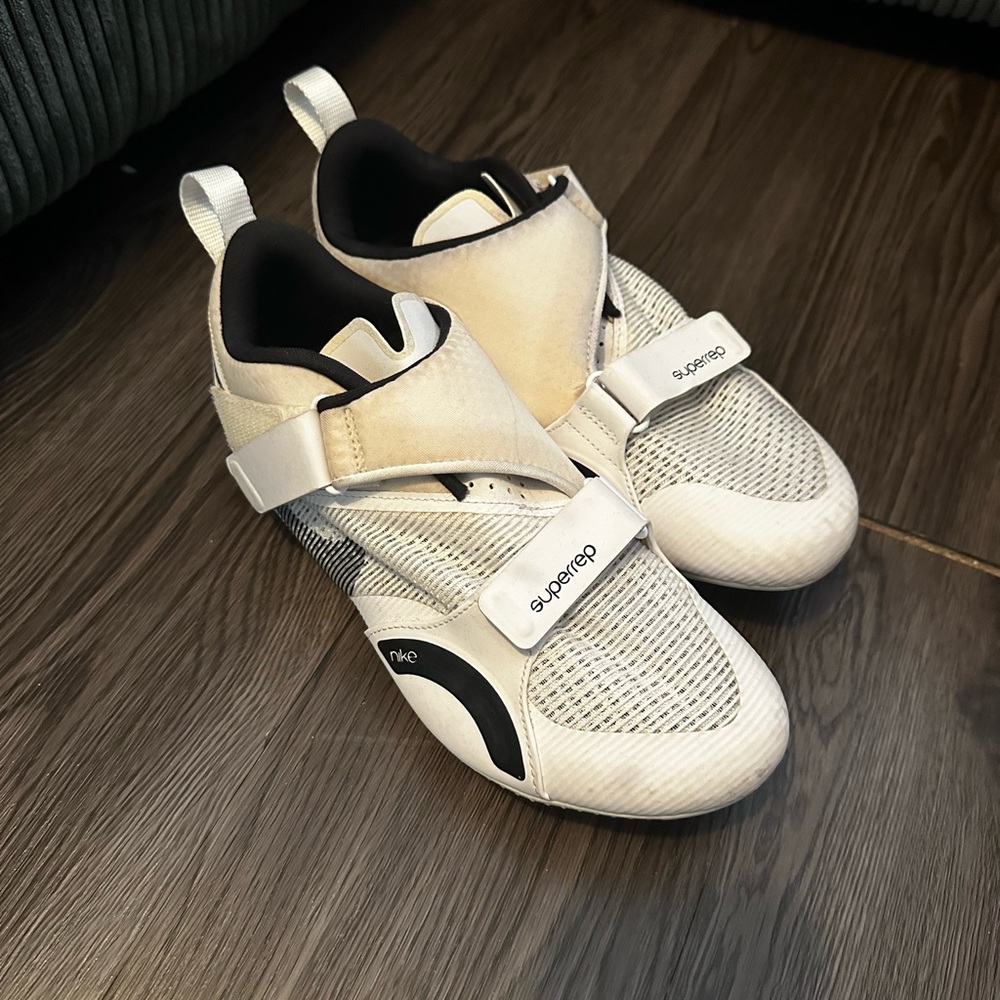 Nike Super Rep Indoor Cycling Shoe